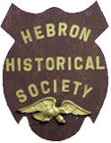 Hebron Connecticut Historical Society