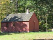 Burrows Hill Schoolhouse