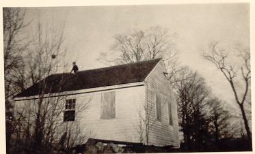 Gull Schoolhouse