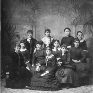 Original Rosebud Society