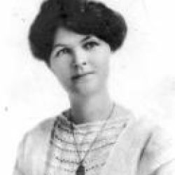 Susan Pendleton 1920
